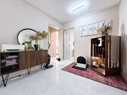 Blk 122A Sengkang East Way (Sengkang), HDB 5 Rooms #596284041